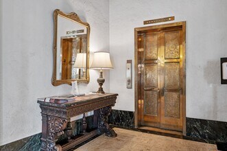 Interior Photo - New King Edward Apartments