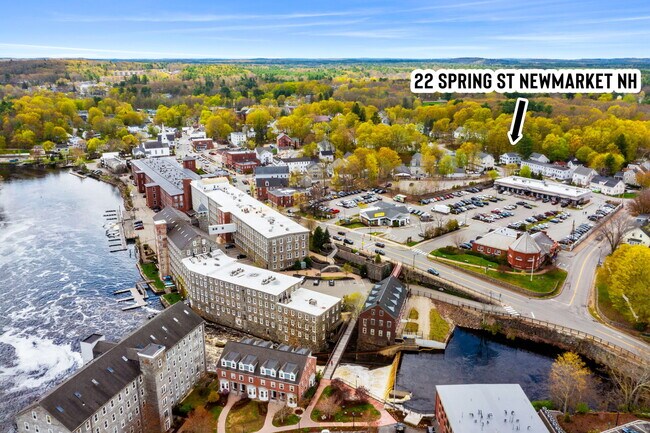 Foto del edificio - 22 Spring St