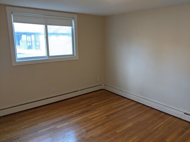 Foto del edificio - 207 Church St