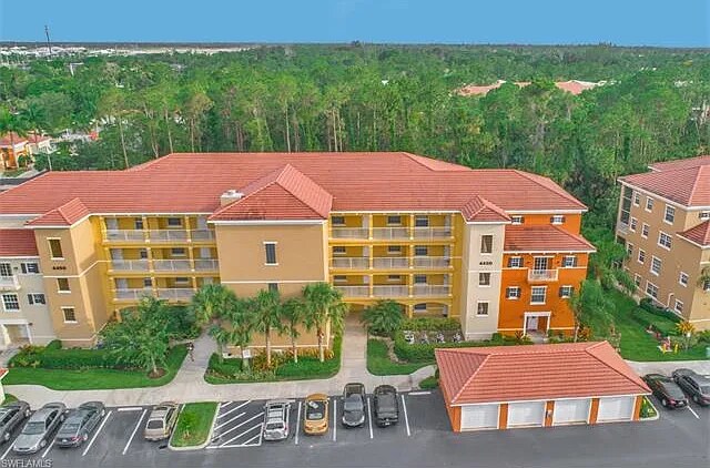 Foto del edificio - 4455 Botanical Place Cir