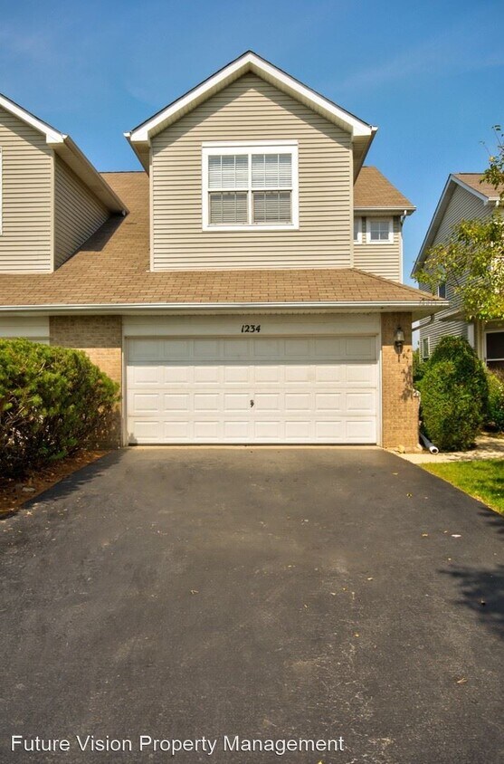 Primary Photo - 3 br, 2.5 bath House - 1234 Le Moyne Ave