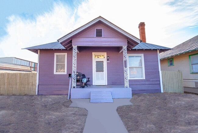 Photo - 4115 S Presa St Apartment