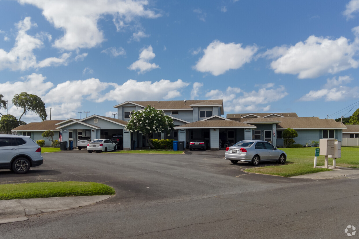 Foto del edificio - Pearl City Peninsula