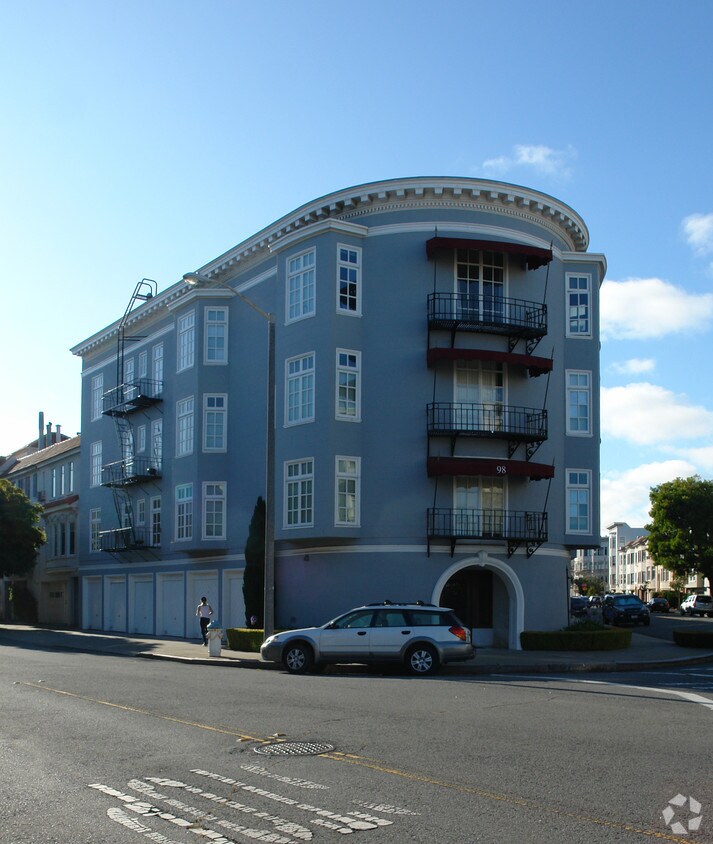 Building Photo - 98 Cervantes Blvd