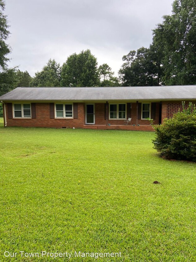 Primary Photo - 3 br, 2 bath House - 2434 Cane Creek Rd