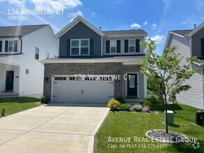 Building Photo - 126 Woodline Ct
