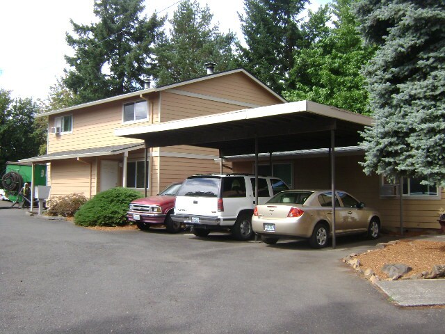 Foto principal - Rim Rock Apartments