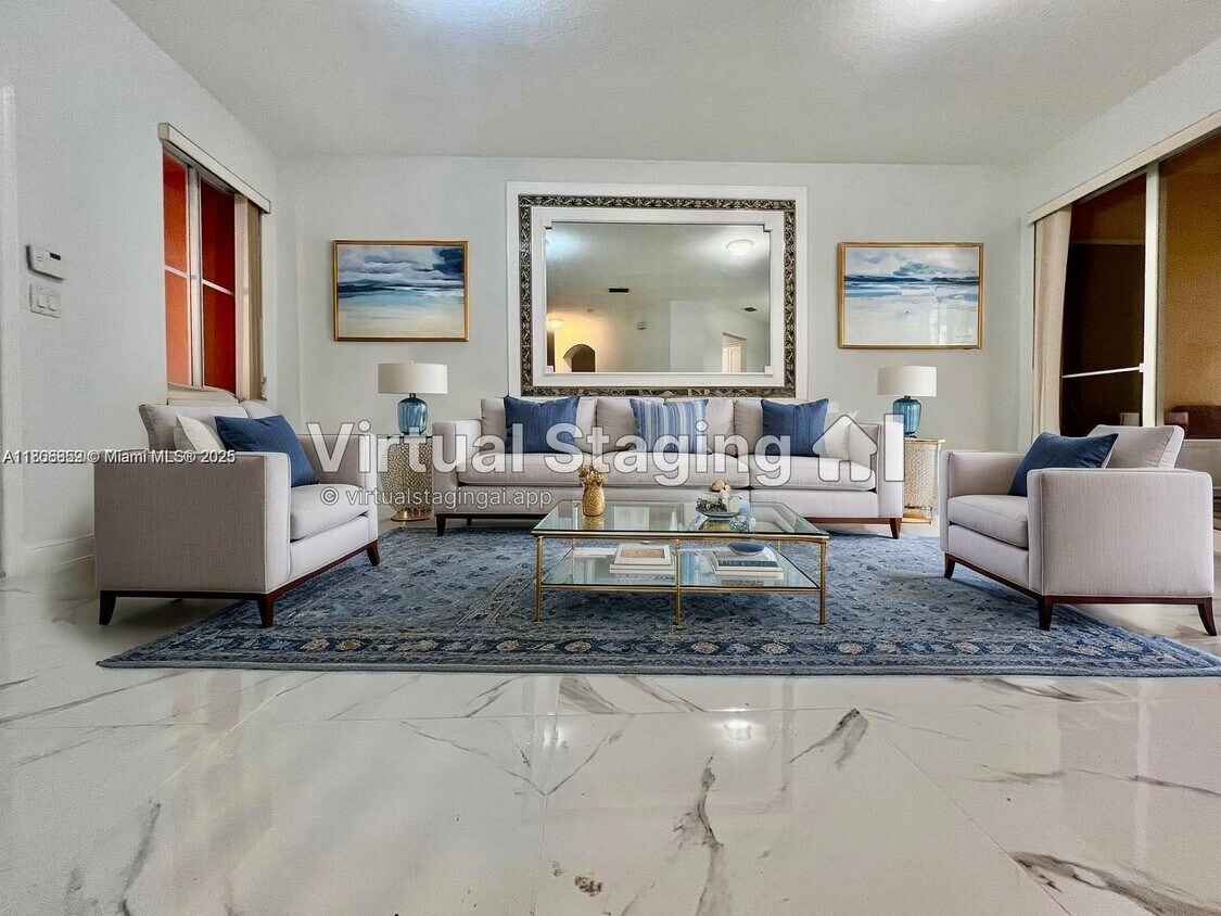 Foto principal - 8962 SW 18th St