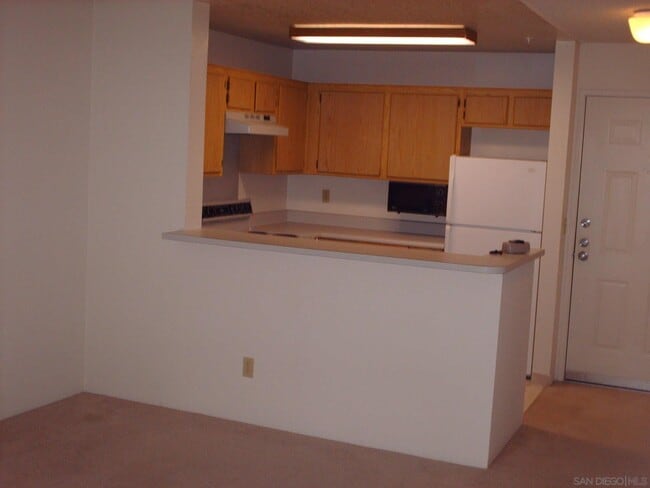 Building Photo - 3550 Lebon Dr