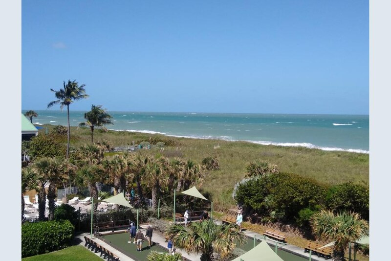 Primary Photo - 2400 S Ocean Dr