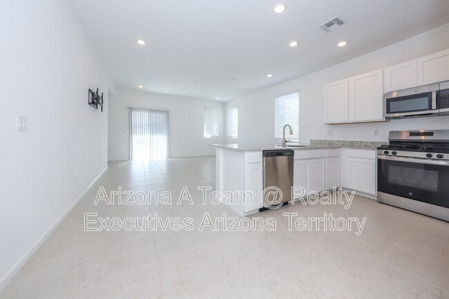 Foto del edificio - 17581 S Desert Barberry Dr