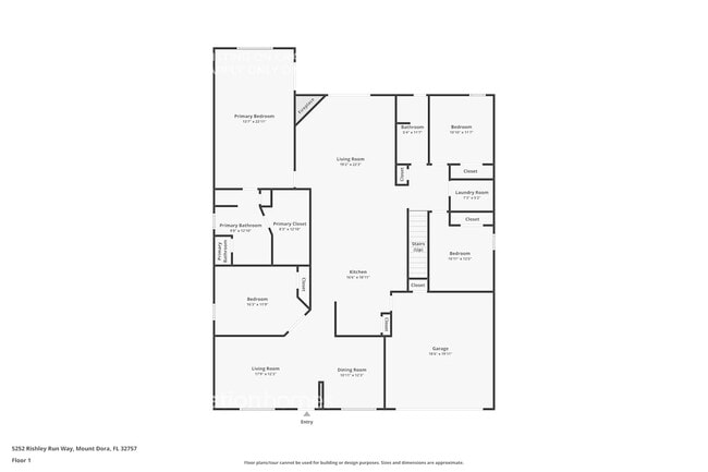 Building Photo - 5252 Rishley Run Way
