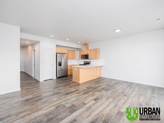 Foto del edificio - Woodlawn Duplex