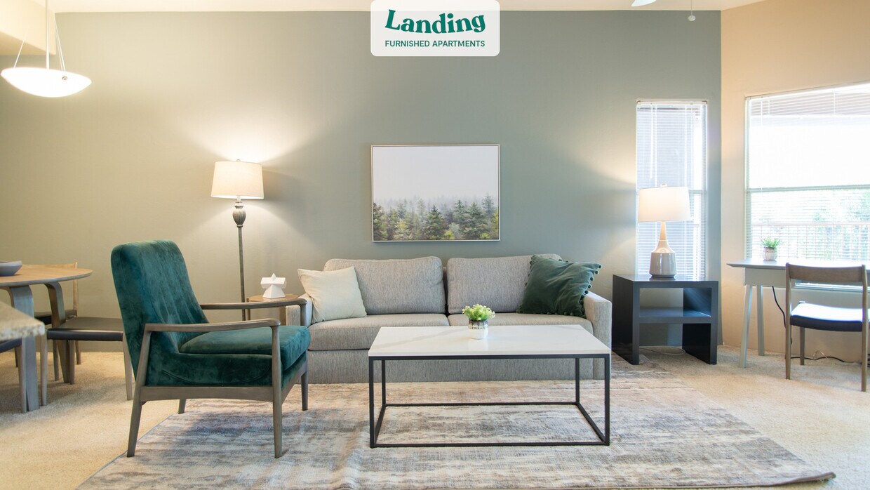 Foto principal - 10950 N La Cañada Dr