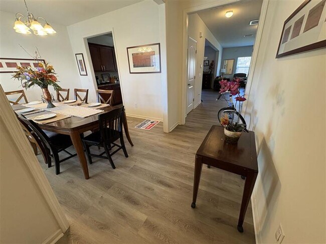 Photo - Rent Ready **Spacious 3-Bedroom Home with Open Concept & Large Fenced in Backyard**