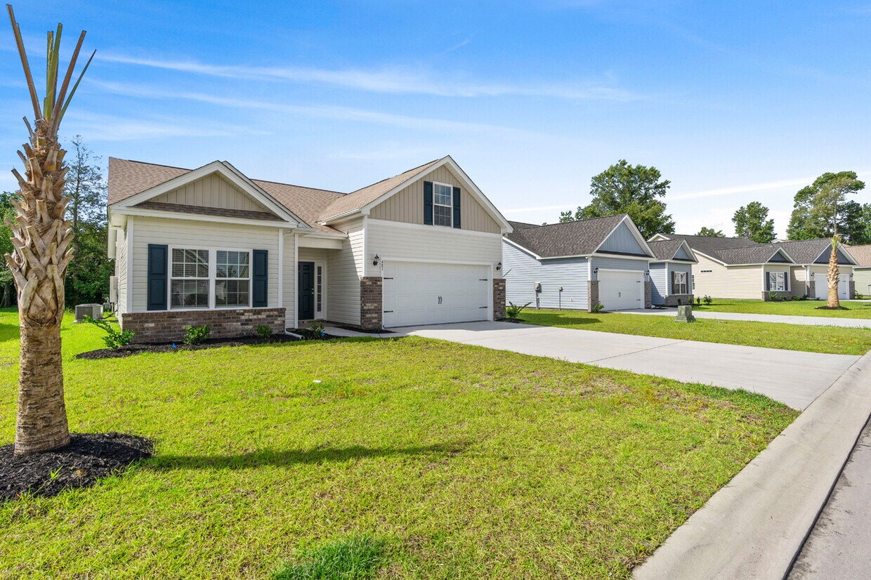 Foto principal - 481 Rycola Cir