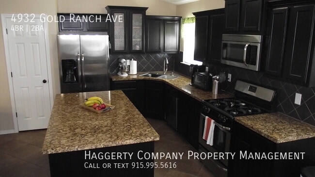 Foto del edificio - 4932 Gold Ranch Ave