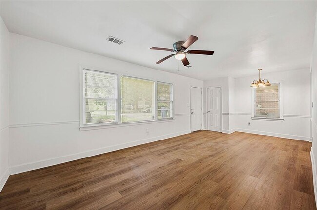 Foto del edificio - 509 Park Valley Dr NW