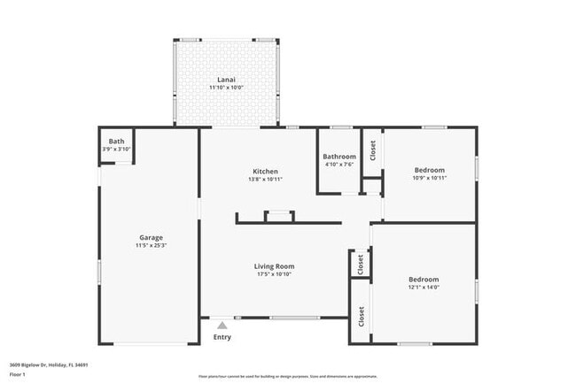 Foto del edificio - 3609 Bigelow Dr