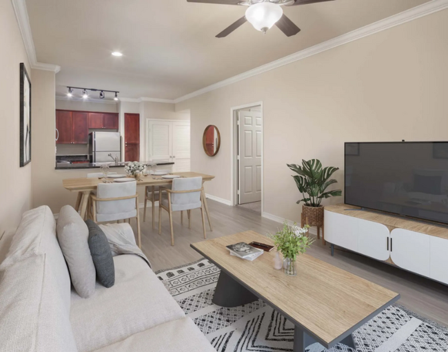 Foto del edificio - Apartment for Rent