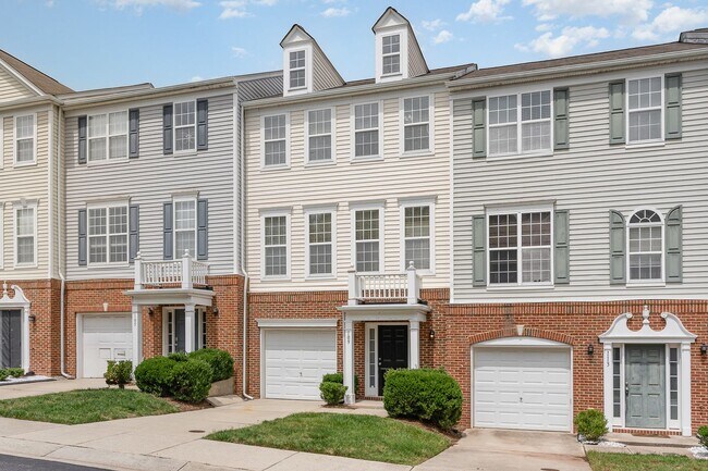 Foto del edificio - Spacious Townhome in Vibrant Breckenridge ...