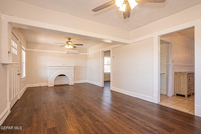 Foto del edificio - 3611 Mountain Ave