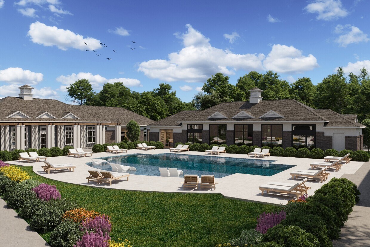 South and Twenty 100 Conference Center Dr Cartersville, GA