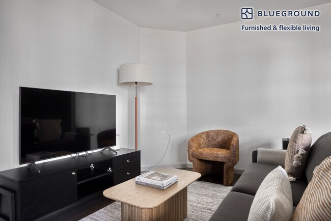 Foto del edificio - 632 Massachusetts Ave