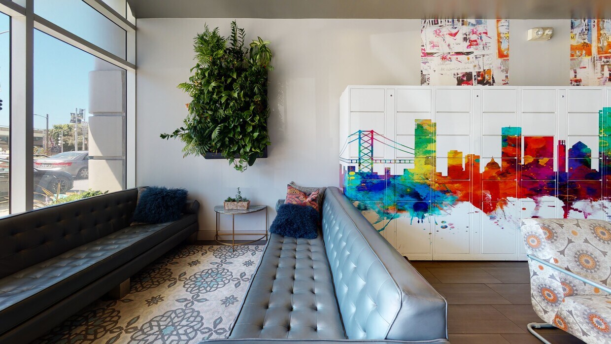 Photo - Soma at 788 Apartments