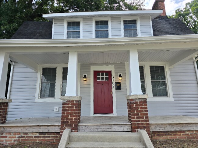 Building Photo - 3108 Decatur St