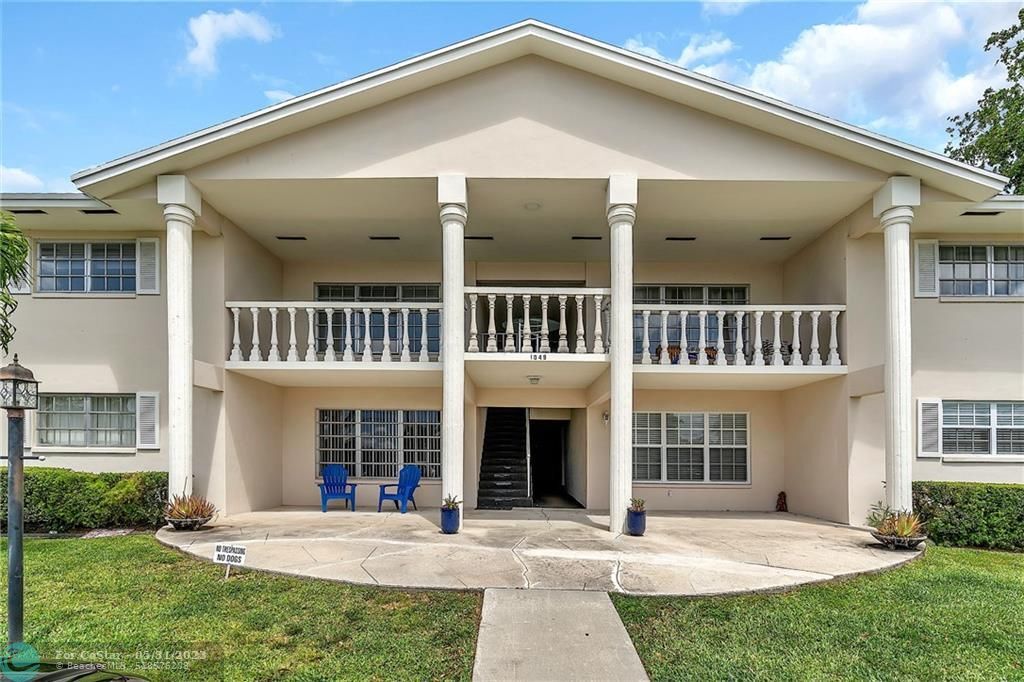 1049 NW 30th Ct Unit 3, Wilton Manors, FL 33311 Condo for Rent in