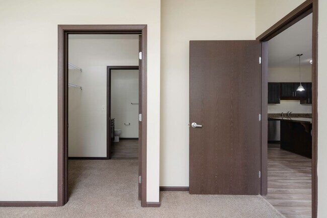 Interior Photo - Arden Flats