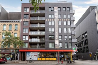 Building Photo - 1255 Rue Saint-Dominique