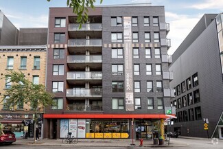 Building Photo - 1255 Rue Saint-Dominique