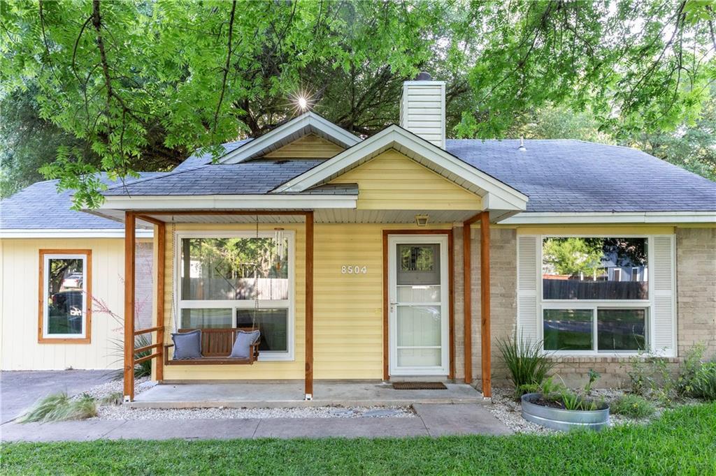 Primary Photo - 8504 Soho Dr