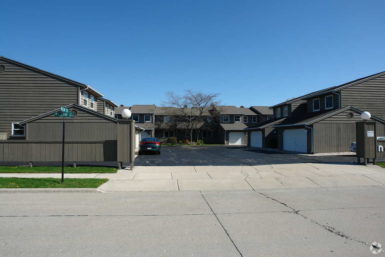 northshore Apartments in Sheboygan, WI