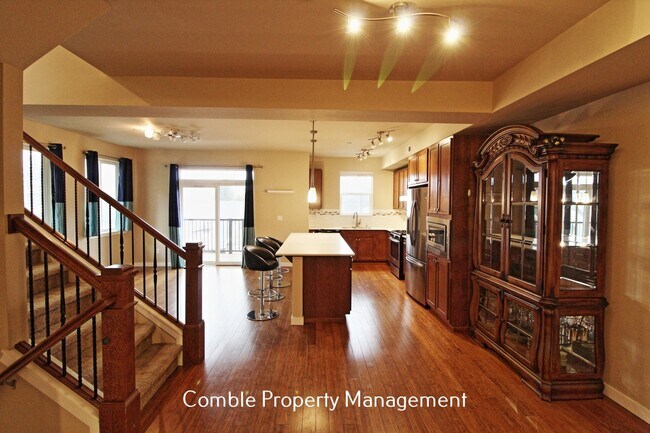 Foto del edificio - 8414 167th Ave NE