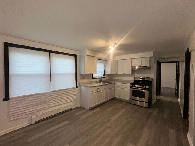 Foto del edificio - 2231 Prairie St