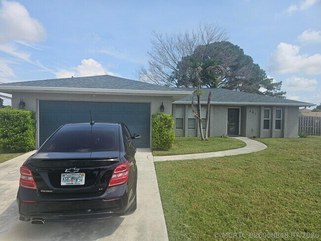Foto del edificio - 301 SW Violet Ave