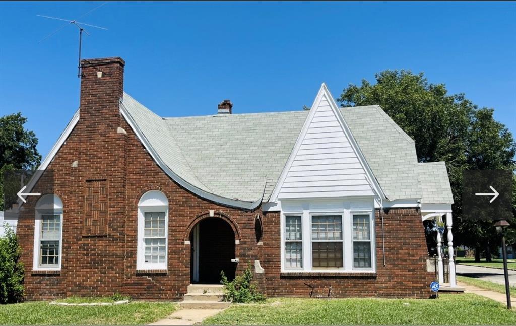 Foto principal - 1401 N Youngs Blvd