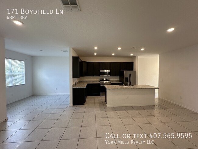 Foto del edificio - 171 Boydfield Ln