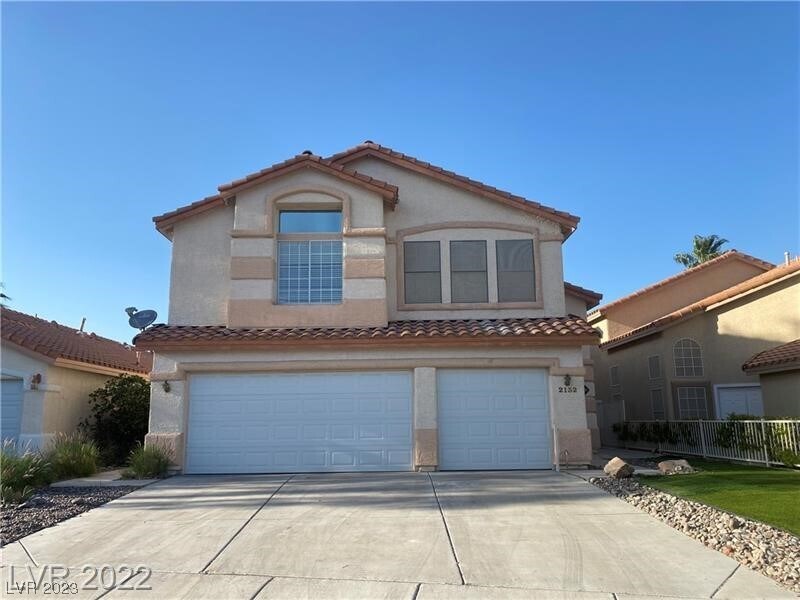 2132 Cimarron Hill Dr, Henderson, NV 89074 House Rental in Henderson