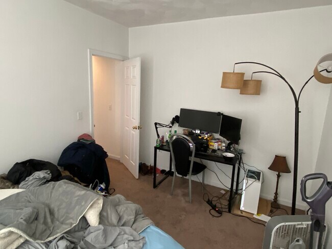 Foto del edificio - 58 Mansfield St