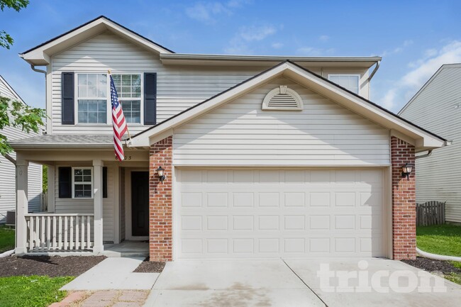 Building Photo - 6503 Townsend Way