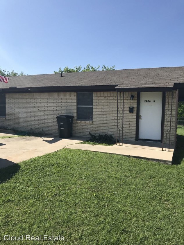 2206 Poage Ave, Killeen, TX 76543 Condo for Rent in Killeen, TX