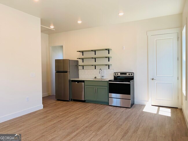 Foto del edificio - 713 Jefferson St