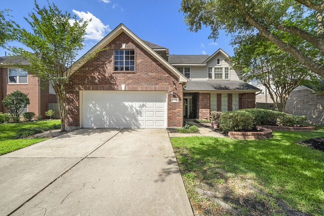 Building Photo - 22719 April Springs Ln