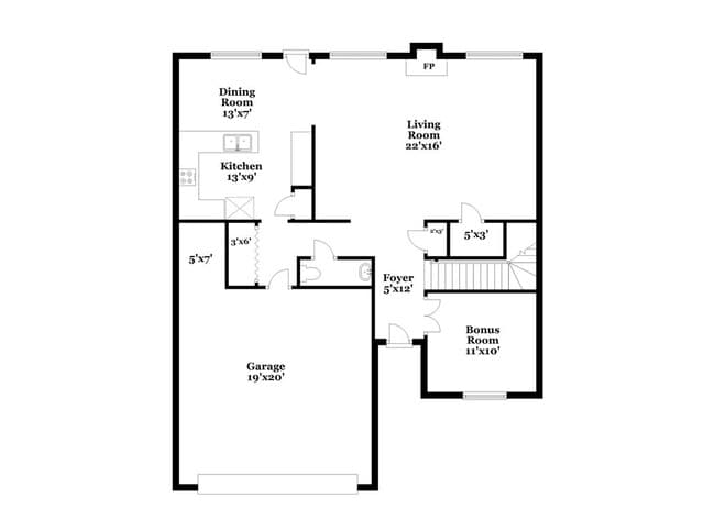 Building Photo - 300 Kentshire Pl NW