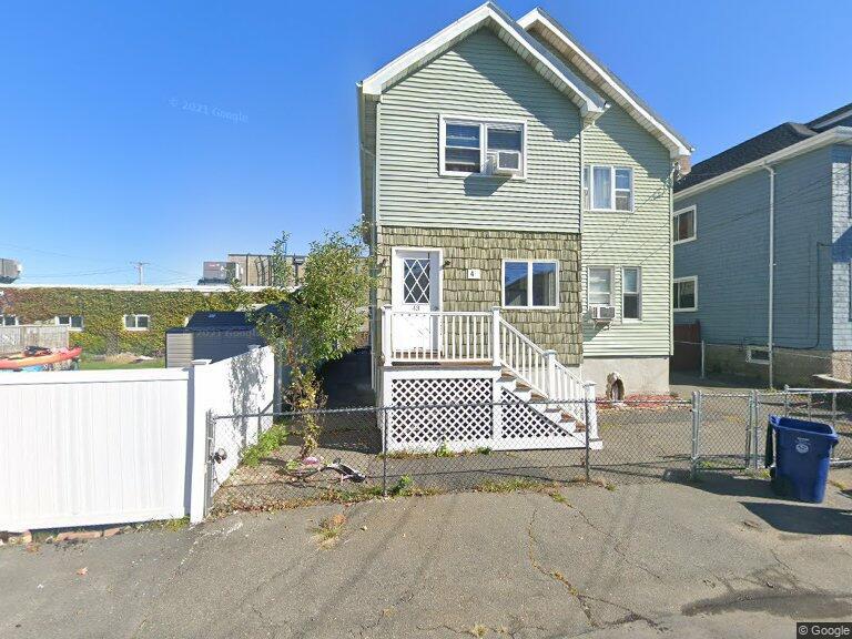 43 Pitcairn St Unit 2 (Michelle), Revere, MA 02151 Apartments in