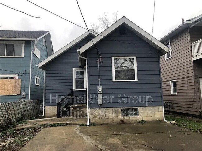 Foto del edificio - 284 S Warren Ave